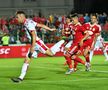 SEPSI - DINAMO 0-1 // VIDEO+FOTO „Câinii” sunt pe val! A doua victorie consecutivă îi aduce la doar două puncte de play-off