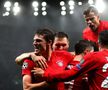 LIGA CAMPIONILOR, ETAPA #2 // VIDEO+FOTO Bayern Munchen a nimicit-o pe Tottenham într-un meci cu nouă goluri » Real Madrid a comis-o cu Brugge! Vezi AICI toate rezultatele