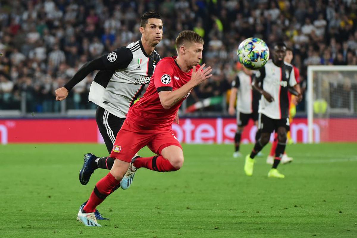 LIGA CAMPIONILOR, ETAPA #2 // VIDEO+FOTO Bayern Munchen a nimicit-o pe Tottenham într-un meci cu nouă goluri » Real Madrid a comis-o cu Brugge! Vezi AICI toate rezultatele