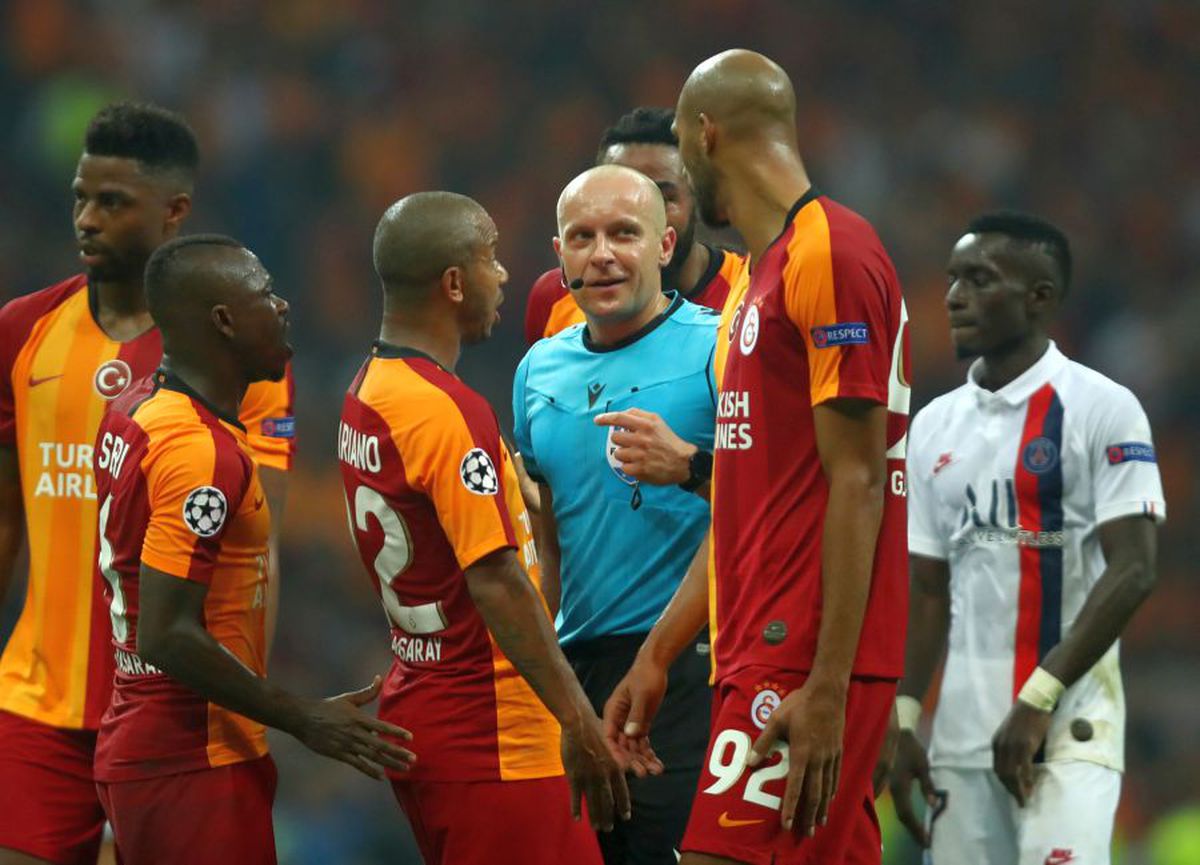 LIGA CAMPIONILOR, ETAPA #2 // VIDEO+FOTO Bayern Munchen a nimicit-o pe Tottenham într-un meci cu nouă goluri » Real Madrid a comis-o cu Brugge! Vezi AICI toate rezultatele