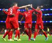LIGA CAMPIONILOR, ETAPA #2 // VIDEO+FOTO Bayern Munchen a nimicit-o pe Tottenham într-un meci cu nouă goluri » Real Madrid a comis-o cu Brugge! Vezi AICI toate rezultatele
