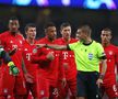 LIGA CAMPIONILOR, ETAPA #2 // VIDEO+FOTO Bayern Munchen a nimicit-o pe Tottenham într-un meci cu nouă goluri » Real Madrid a comis-o cu Brugge! Vezi AICI toate rezultatele