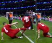 TOTTENHAM - BAYERN 2-7 // Bayern perfect! Robert Lewandowski are recordul Europei: „Fiecare minge era de o precizie chirurgicală”