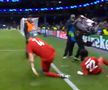 TOTTENHAM - BAYERN 2-7 // Bayern perfect! Robert Lewandowski are recordul Europei: „Fiecare minge era de o precizie chirurgicală”