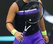 CHINA OPEN // FOTO+VIDEO Bianca Andreescu revine de la 1-4 cu Elise Mertens în setul doi și se califică în „optimi”!