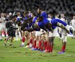 Favoriții se impun! Franța și Noua Zeelandă, victorii la Cupa Mondială