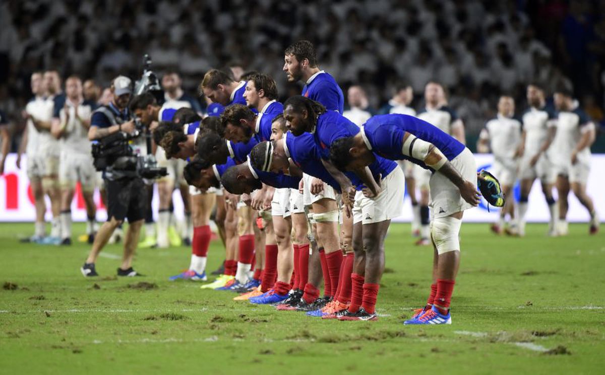 Franța și Noua Zeelandă, victorii la Cupa Mondială