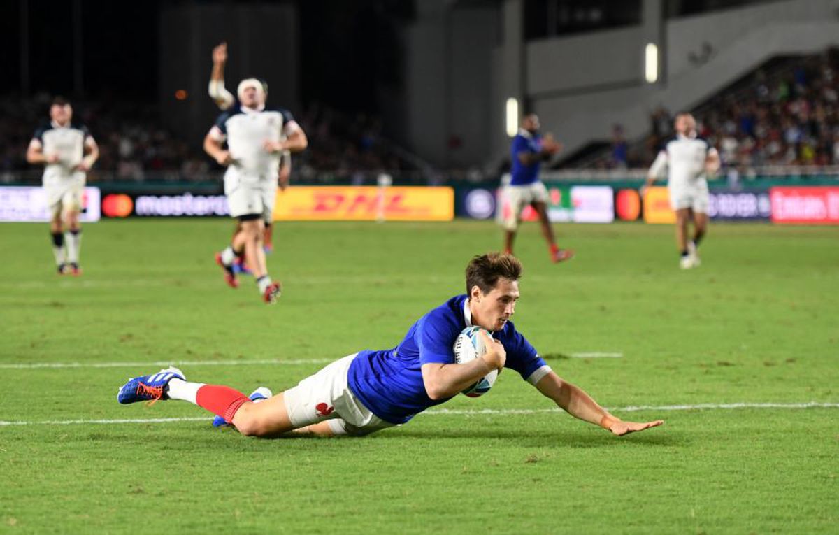 Favoriții se impun! Franța și Noua Zeelandă, victorii la Cupa Mondială