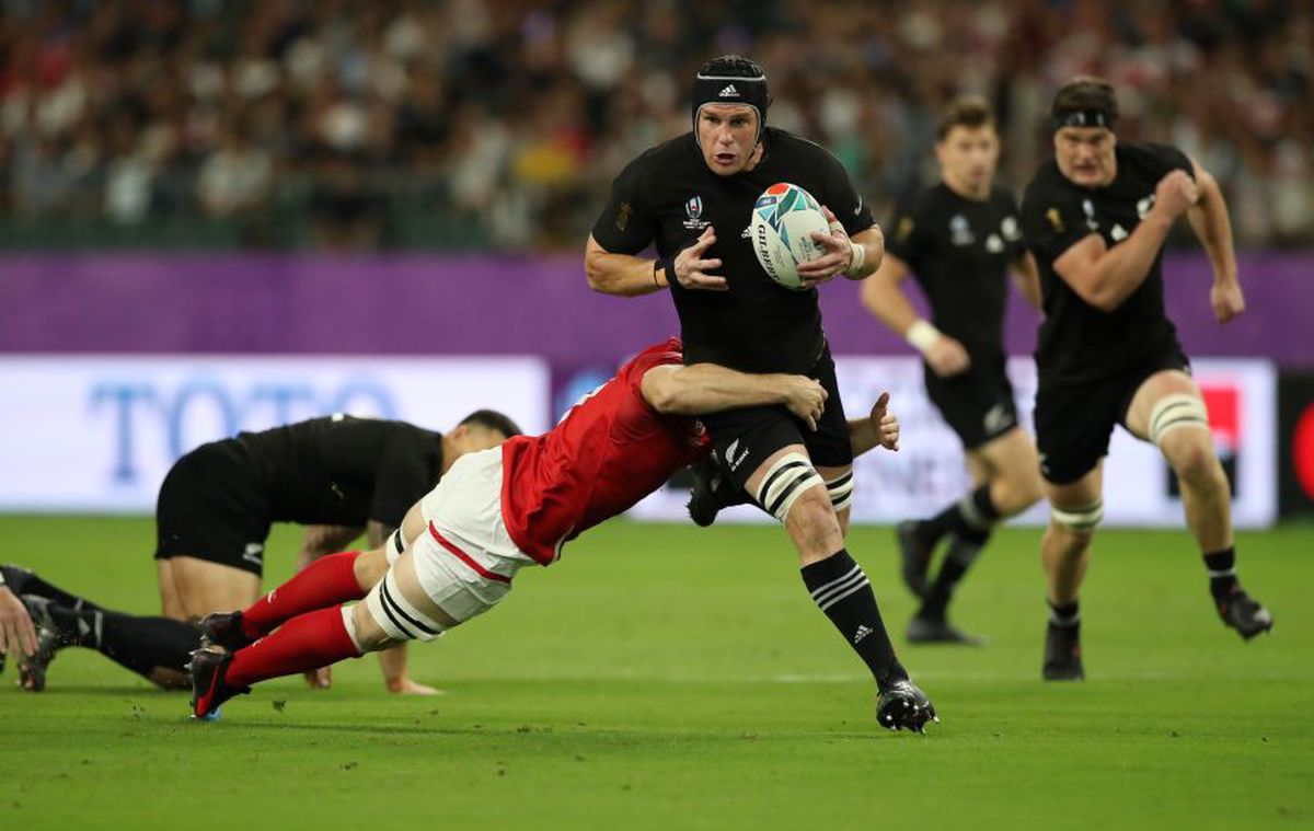 Favoriții se impun! Franța și Noua Zeelandă, victorii la Cupa Mondială