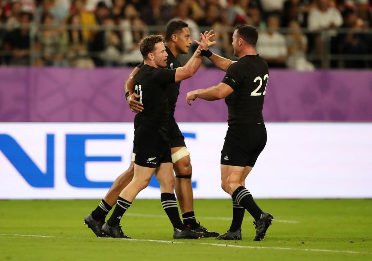 Favoriții se impun! Franța și Noua Zeelandă, victorii la Cupa Mondială