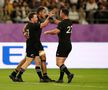 Favoriții se impun! Franța și Noua Zeelandă, victorii la Cupa Mondială
