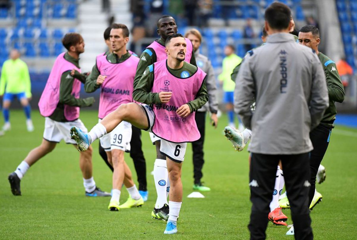 LIGA CAMPIONILOR // VIDEO + FOTO Barcelona, remontada marca Luis Suarez în fața lui Inter! Toate rezultatele serii + clasamentele actualizate