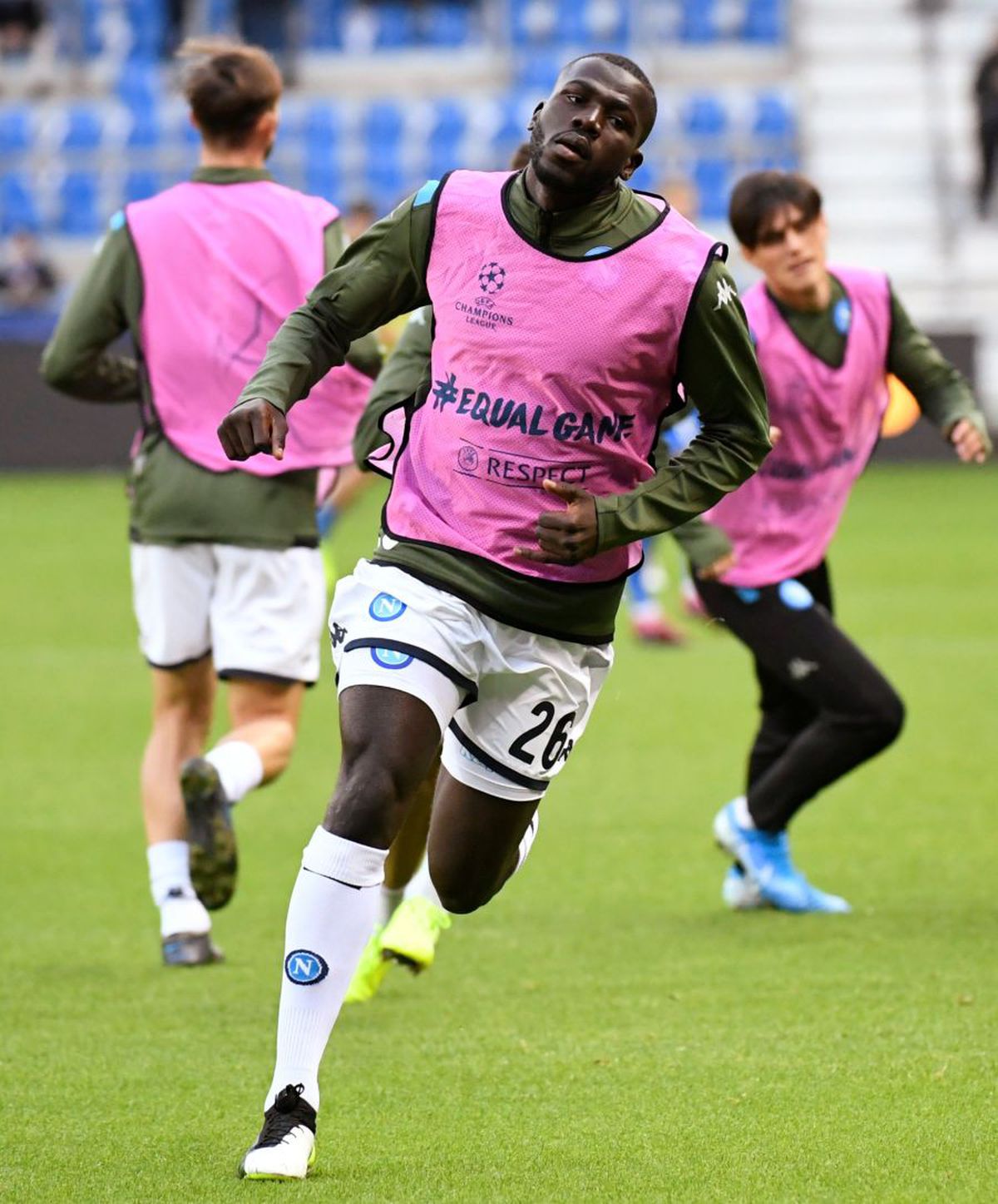 LIGA CAMPIONILOR // VIDEO + FOTO Barcelona, remontada marca Luis Suarez în fața lui Inter! Toate rezultatele serii + clasamentele actualizate