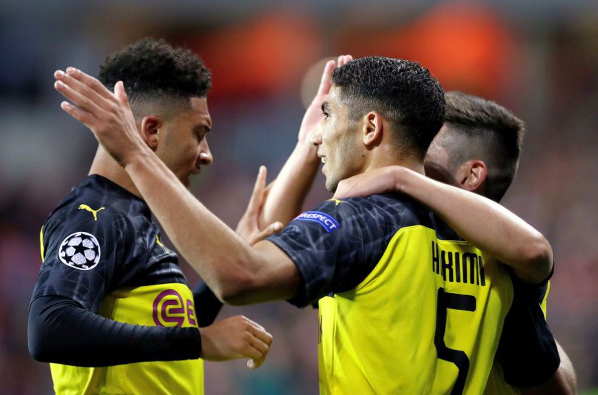 LIGA CAMPIONILOR // VIDEO + FOTO Barcelona, remontada marca Luis Suarez în fața lui Inter! Toate rezultatele serii + clasamentele actualizate