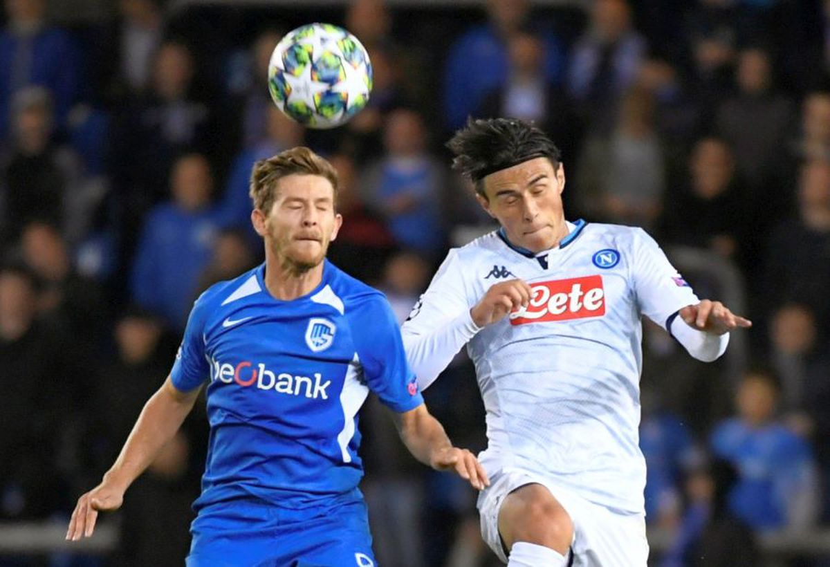 LIGA CAMPIONILOR // VIDEO + FOTO Barcelona, remontada marca Luis Suarez în fața lui Inter! Toate rezultatele serii + clasamentele actualizate