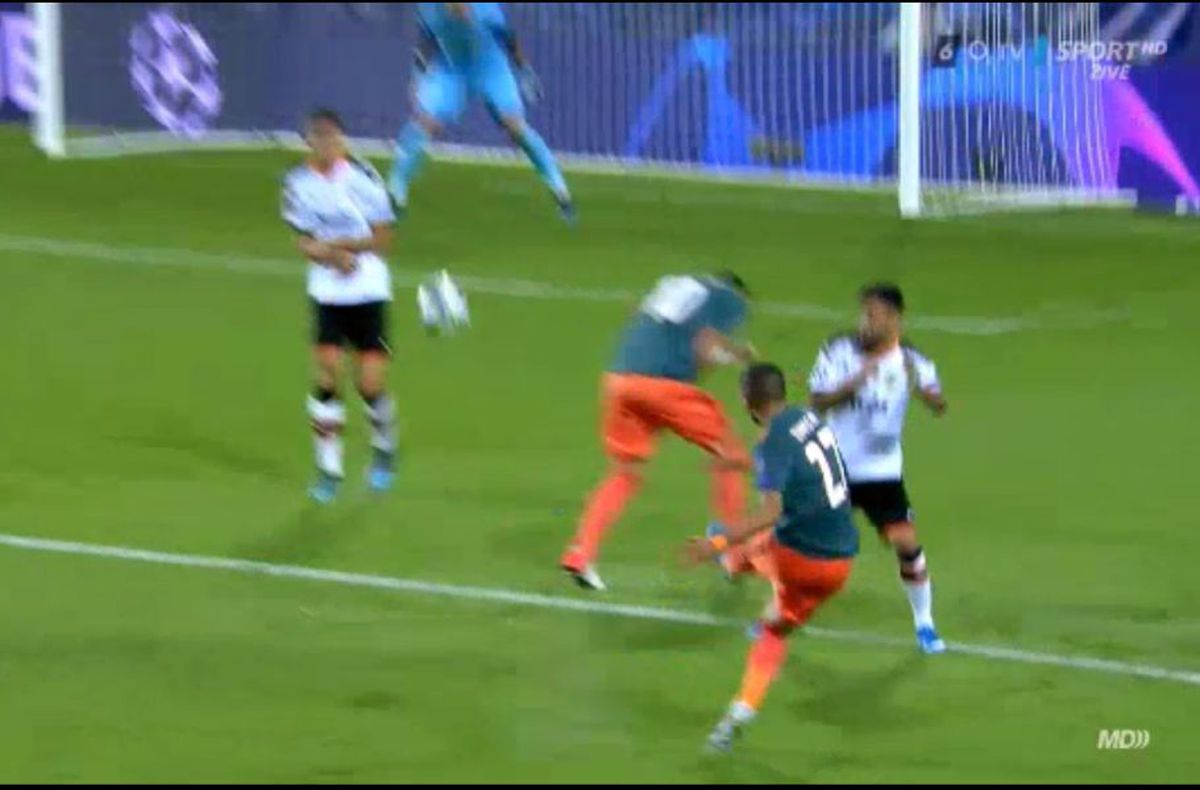 VIDEO Gol fantastic reușit de Ziyech, colegul lui Răzvan Marin la Ajax