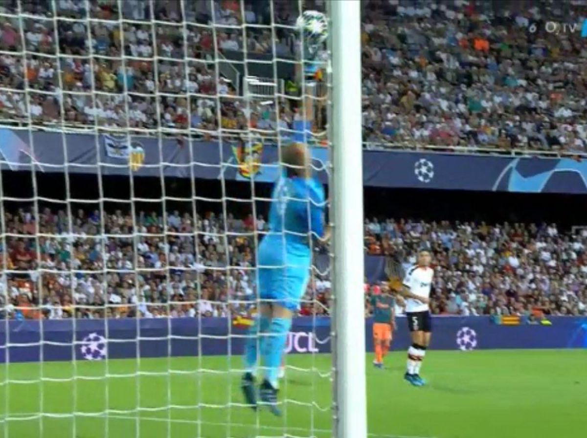 VIDEO Gol fantastic reușit de Ziyech, colegul lui Răzvan Marin la Ajax