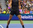 RAFAEL NADAL - MARIN CILIC 6-3, 3-6, 6-1, 6-2 // VIDEO Nadal a reușit o lovitură de pe altă planetă! Tiger Woods nu s-a mai putut abține și a „explodat” în tribune :)