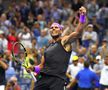RAFAEL NADAL - MARIN CILIC 6-3, 3-6, 6-1, 6-2 // VIDEO Nadal a reușit o lovitură de pe altă planetă! Tiger Woods nu s-a mai putut abține și a „explodat” în tribune :)