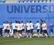 CS U CRAIOVA // FOTO Sute de suporteri la primul antrenament al lui Victor Pițurcă la Craiova