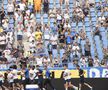 CS U CRAIOVA // FOTO Sute de suporteri la primul antrenament al lui Victor Pițurcă la Craiova