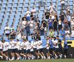 CS U CRAIOVA // FOTO Sute de suporteri la primul antrenament al lui Victor Pițurcă la Craiova