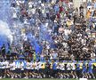 CS U CRAIOVA // FOTO Sute de suporteri la primul antrenament al lui Victor Pițurcă la Craiova