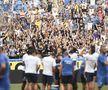 CS U CRAIOVA // FOTO Sute de suporteri la primul antrenament al lui Victor Pițurcă la Craiova