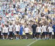CS U CRAIOVA // FOTO Sute de suporteri la primul antrenament al lui Victor Pițurcă la Craiova