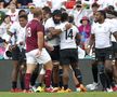 CUPA MONDIALĂ // Irlanda a trimis Rusia acasă + Georgia, victorie clară cu Fiji