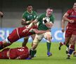 CUPA MONDIALĂ // FOTO Irlanda a trimis Rusia acasă + Fiji, victorie clară în fața Georgiei