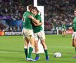 CUPA MONDIALĂ // Irlanda a trimis Rusia acasă + Georgia, victorie clară cu Fiji
