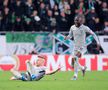 FERENCVAROS - LUDOGOREȚ 0-3 // VIDEO+FOTO Ce bombă! Gol fantastic marcat în victoria obținută de Dragoș Grigore, Claudiu Keșeru și Cosmin Moți în Ungaria