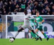 FERENCVAROS - LUDOGOREȚ 0-3 // VIDEO+FOTO Ce bombă! Gol fantastic marcat în victoria obținută de Dragoș Grigore, Claudiu Keșeru și Cosmin Moți în Ungaria
