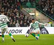 CELTIC - CFR CLUJ 2-0