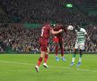 CELTIC - CFR CLUJ 2-0