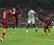 CELTIC - CFR CLUJ 2-0