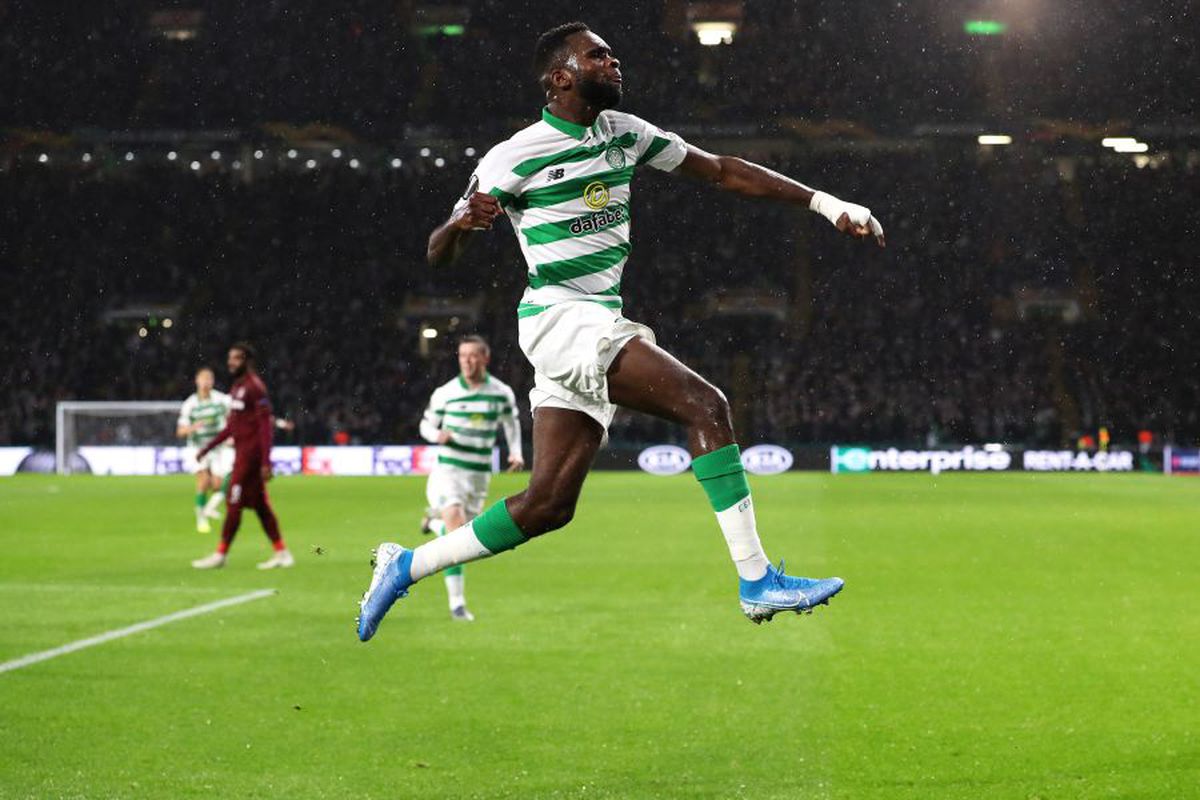 CELTIC - CFR CLUJ 2-0 // VIDEO+FOTO » Celtic și-a luat revanșa! CFR pierde pentru prima oară în grupa E