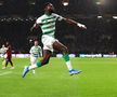 CELTIC - CFR CLUJ 2-0