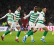 CELTIC - CFR CLUJ 2-0 // VIDEO+FOTO » Celtic și-a luat revanșa! CFR pierde pentru prima oară în grupa E