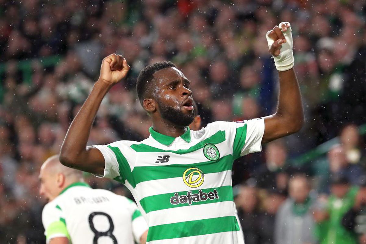 CELTIC - CFR CLUJ 2-0 // VIDEO+FOTO » Celtic și-a luat revanșa! CFR pierde pentru prima oară în grupa E