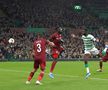 CELTIC - CFR CLUJ 2-0 // VIDEO+FOTO » Celtic și-a luat revanșa! CFR pierde pentru prima oară în grupa E