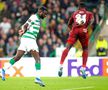 CELTIC - CFR CLUJ 2-0