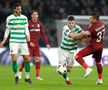 CELTIC - CFR CLUJ 2-0