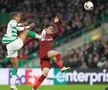 CELTIC - CFR CLUJ 2-0