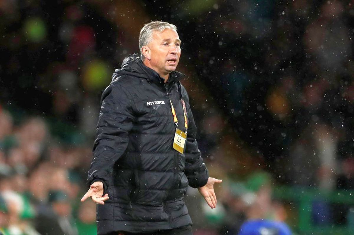 CELTIC - CFR CLUJ 2-0 // VIDEO+FOTO » Celtic și-a luat revanșa! CFR pierde pentru prima oară în grupa E