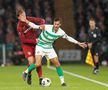 CELTIC - CFR CLUJ 2-0