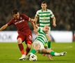 CELTIC - CFR CLUJ 2-0 // VIDEO+FOTO » Celtic și-a luat revanșa! CFR pierde pentru prima oară în grupa E