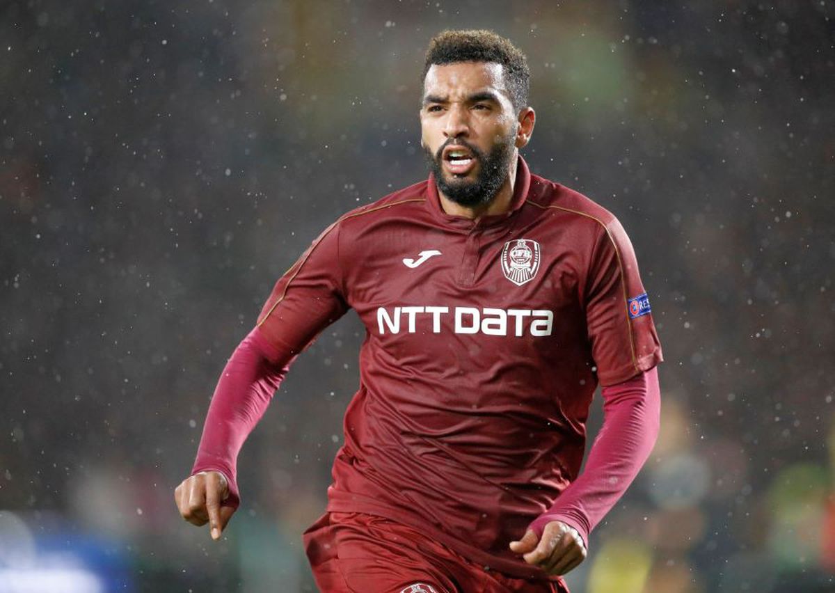 CELTIC - CFR CLUJ 2-0 // VIDEO+FOTO » Celtic și-a luat revanșa! CFR pierde pentru prima oară în grupa E