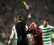 CELTIC - CFR CLUJ 2-0